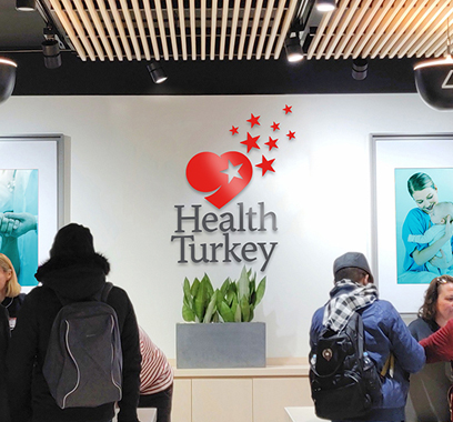 HEALTH TURKEY